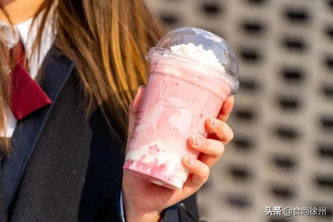 一点点好喝奶茶推荐秋冬,徐州好喝的奶茶排行榜