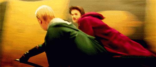 哈利波特24赛季,哈利波特正式进入霍格沃茨