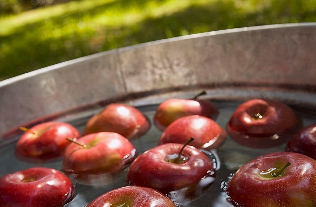 你可能不知道万圣节的起源,关于万圣节你已经了解了什么