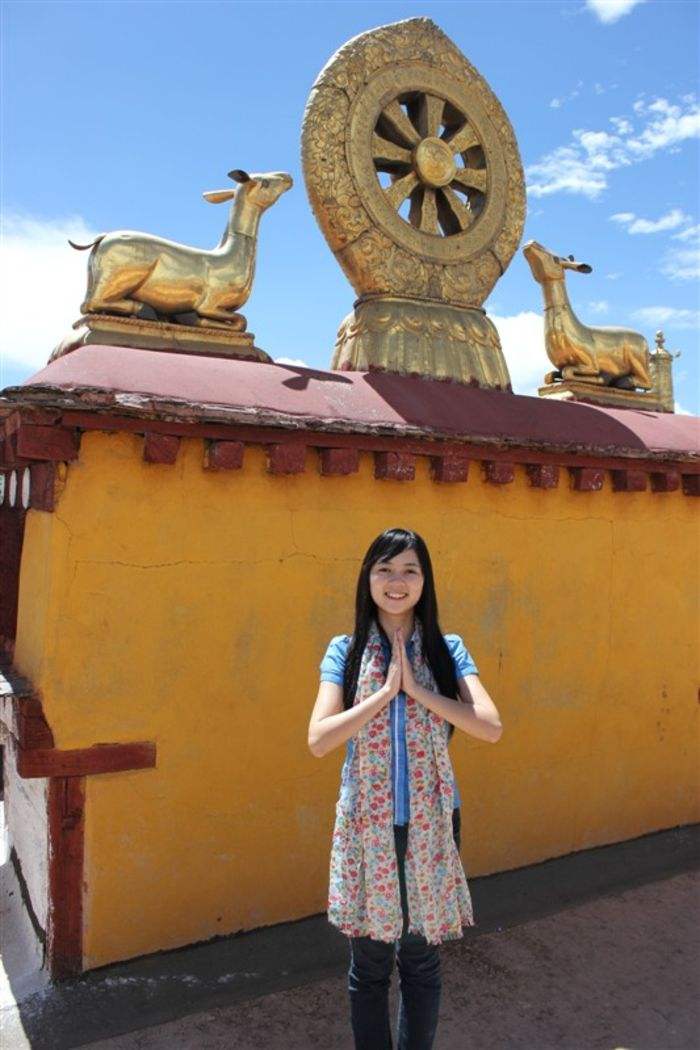 川藏旅游7月注意事项,西藏西北旅游攻略路线推荐