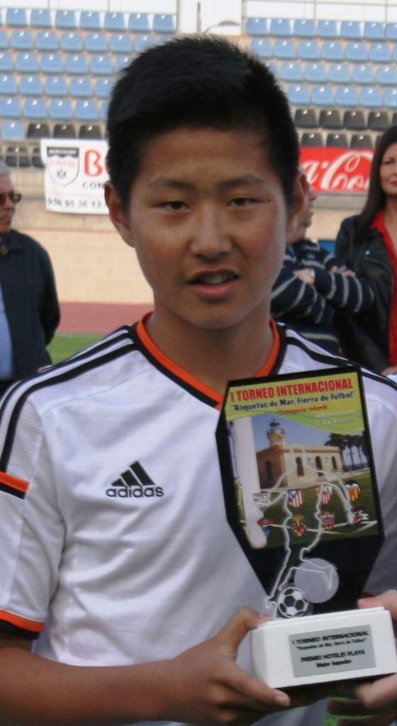 中国足球只有一个武磊吗,中国有几个球星武磊