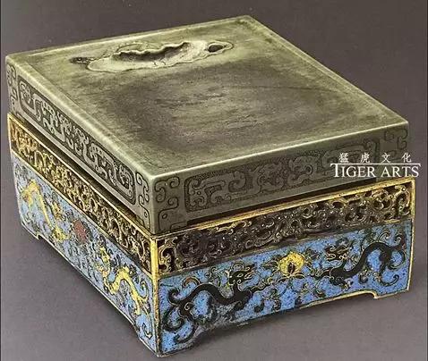 文房千年史砚从远古来｜砚台简史