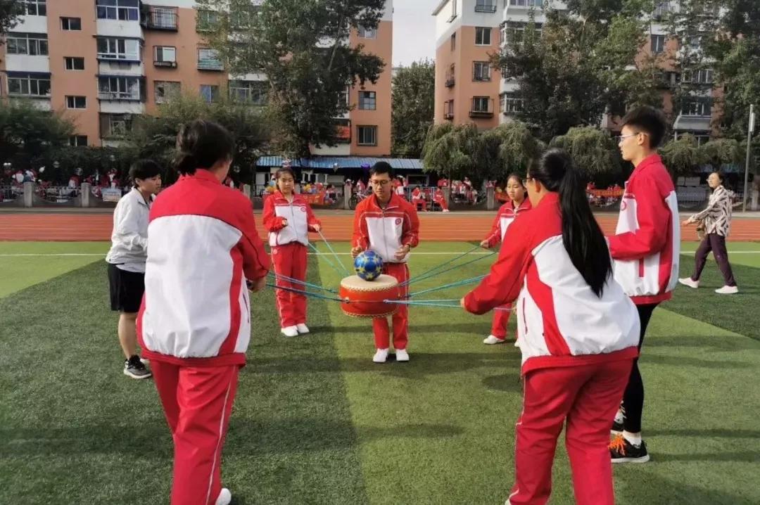 沈阳第一私立高级中学视频,沈阳市二十七高级中学