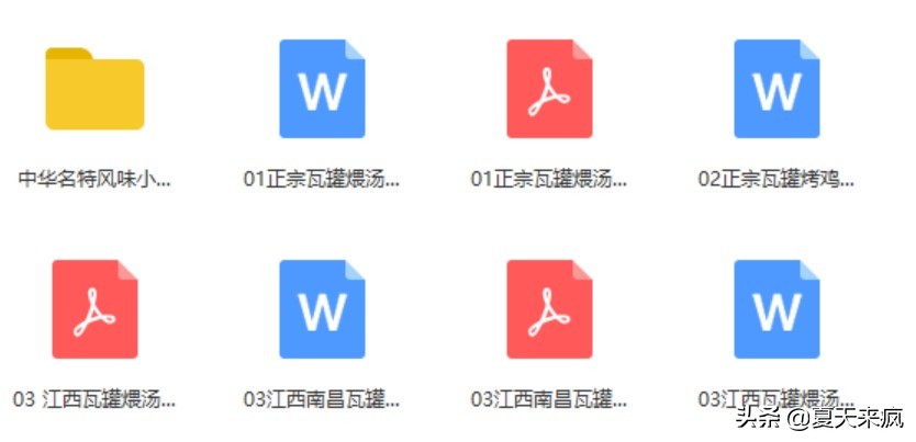 瓦罐煨汤制作技术配方,瓦罐烤鸡的瓦罐怎样制作的