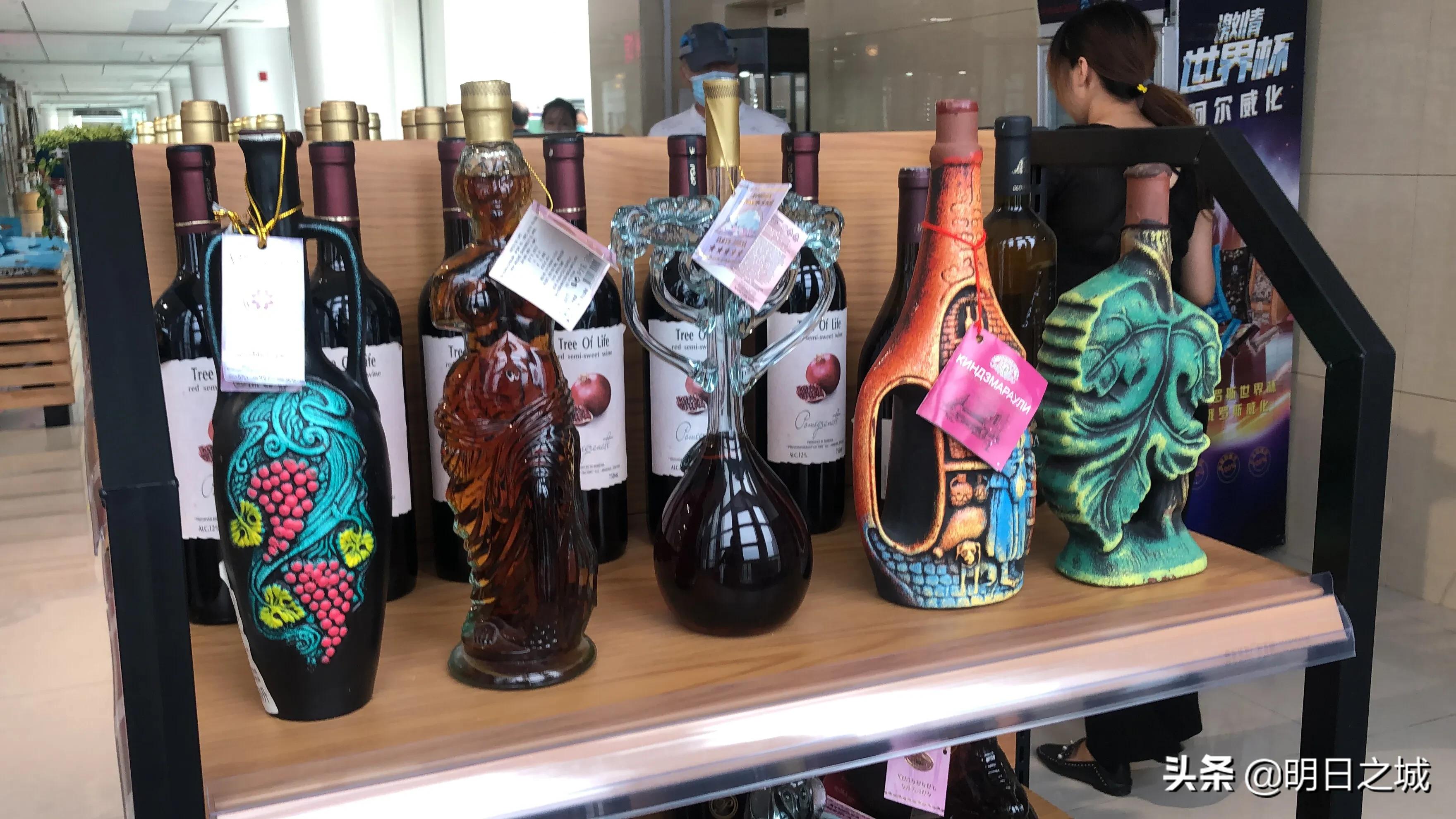 长春俄罗斯免税店,俄罗斯进口网红零食推荐