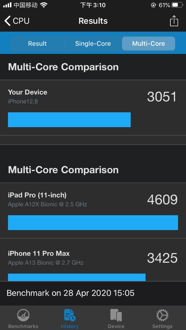 iphonese对比安卓哪个好,新款iphonese入手体验