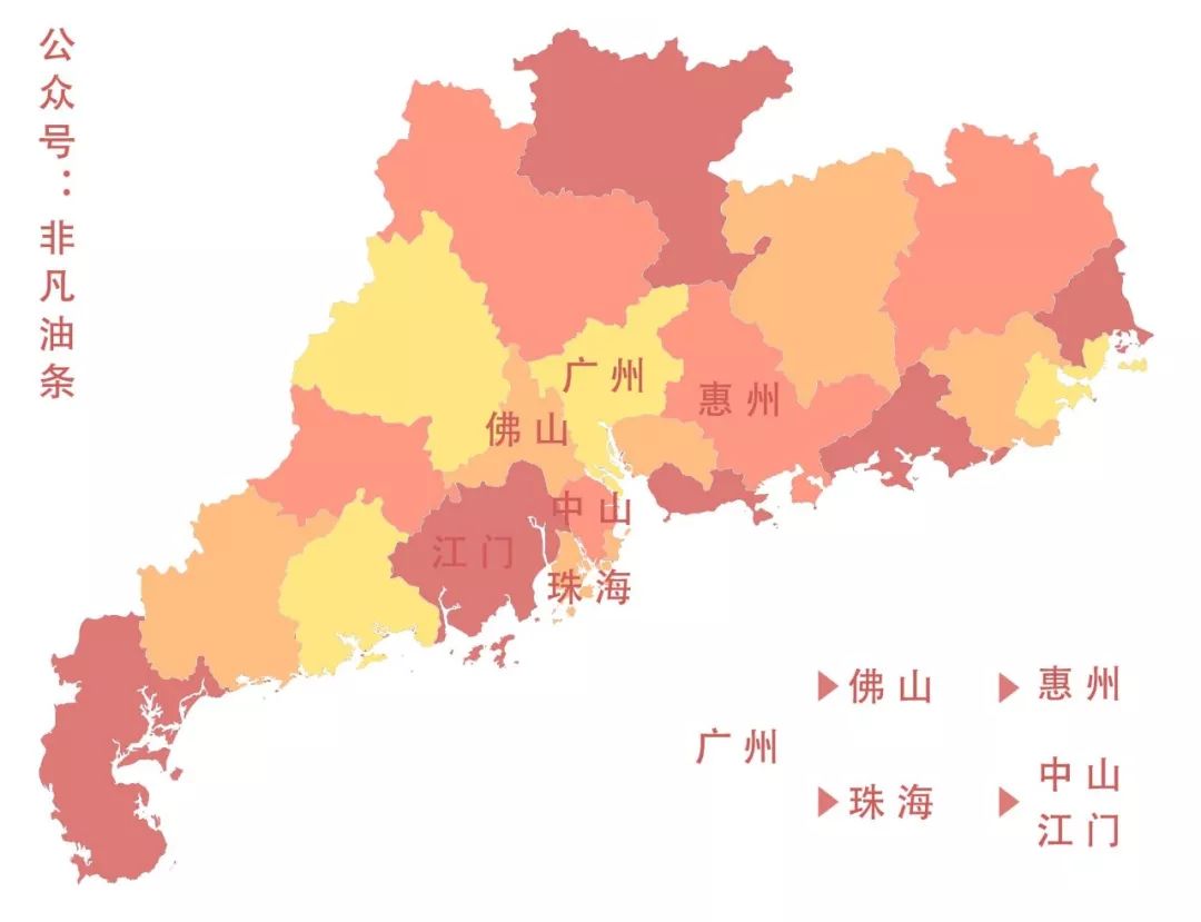 房价泡沫是如何让扩散的？