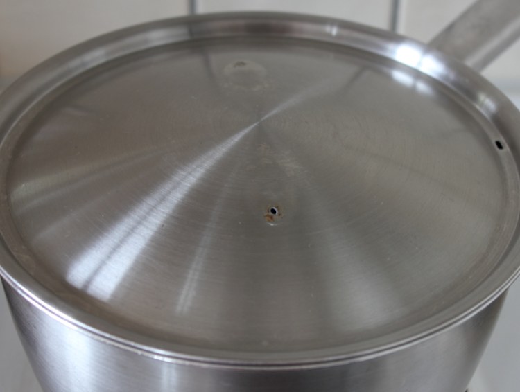 天凉了来杯热茶,橘皮茶怎么自制