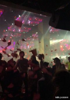 南京好玩蹦迪酒吧推荐,南京蹦迪夜店排行榜