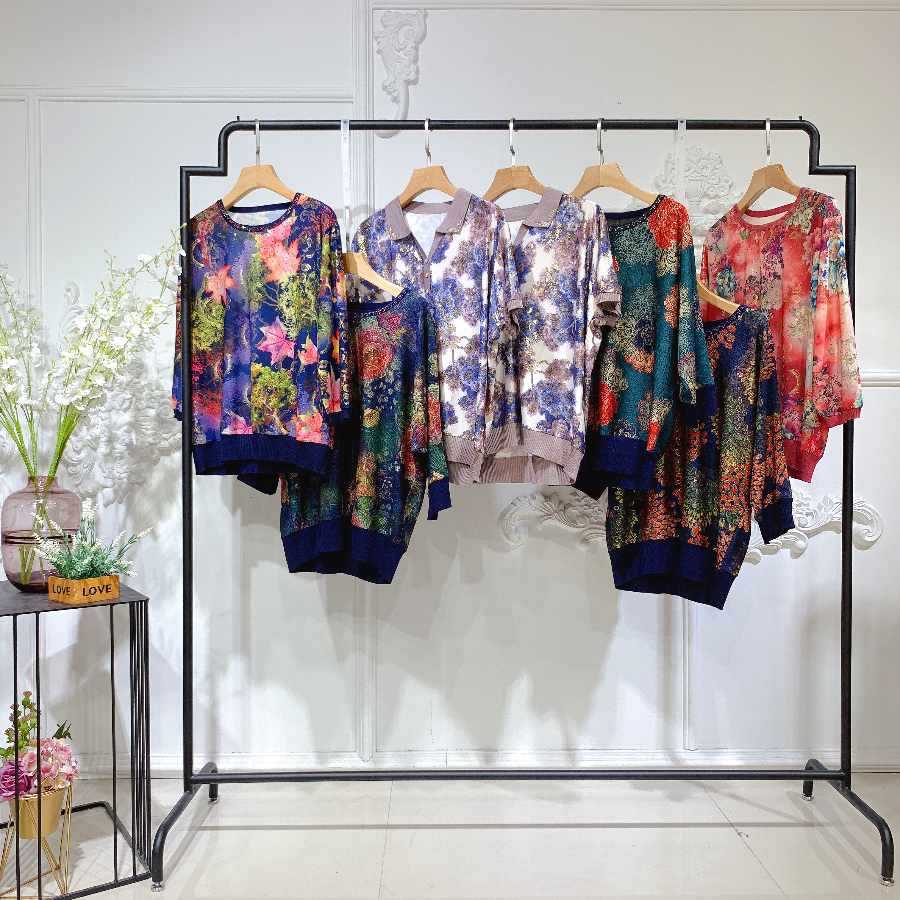 广州十三行尾货批发市场,十三行尾货批发