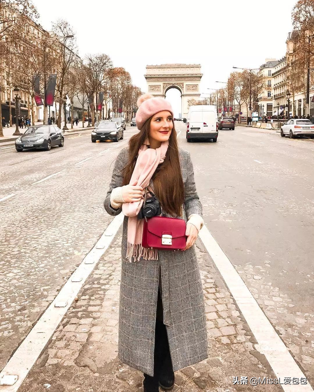 5套小假期出游穿搭,小长假出游穿什么衣服好看