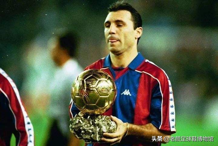 被终身禁赛的共产主义球王，最痛恨皇马的巴萨巨星曾经当过炊事员
