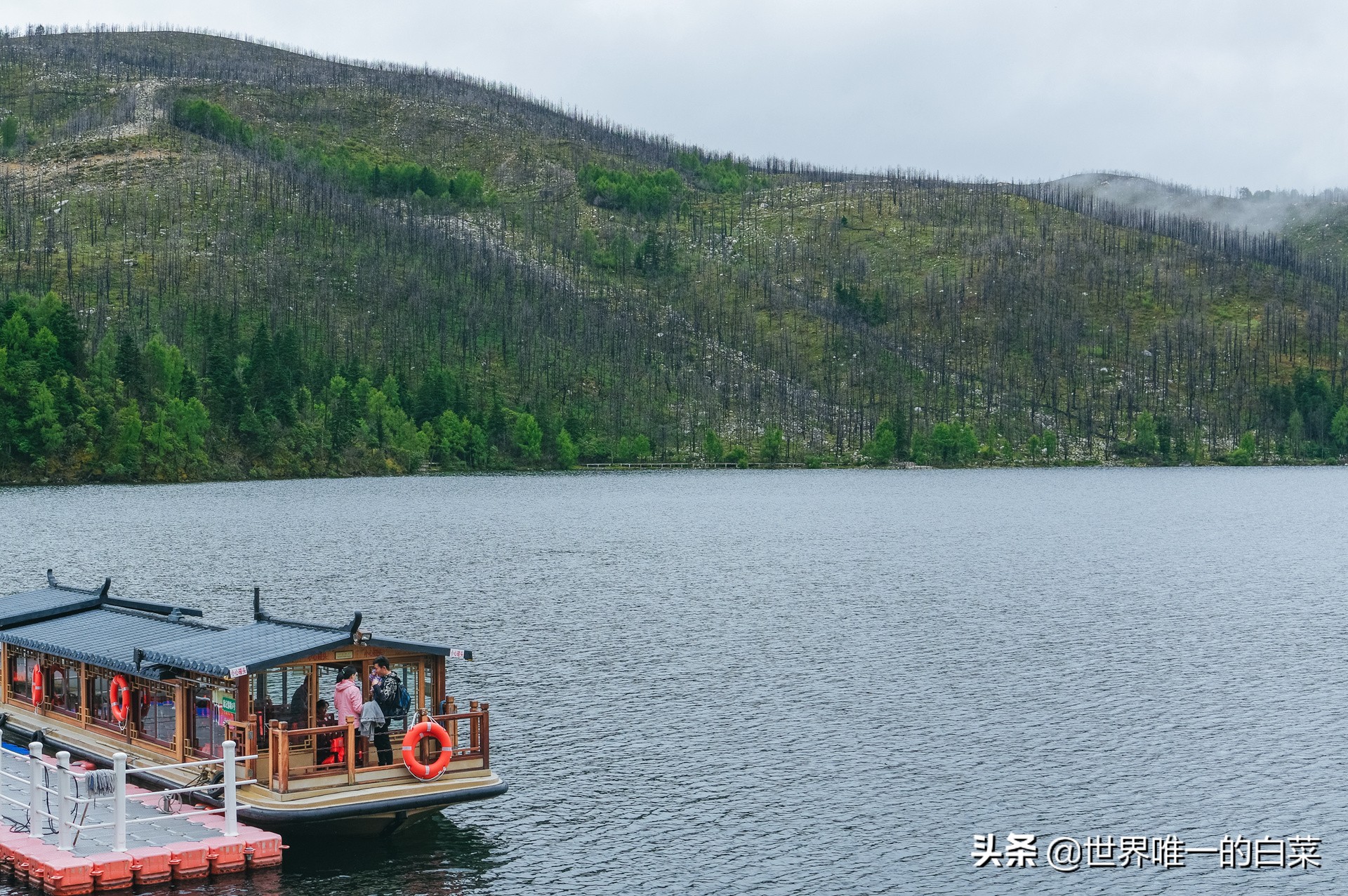 康定情歌川西旅游,318川西康定木格措