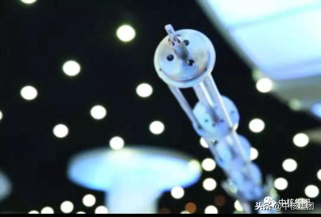 中核集团优秀项目,中核集团获奖视频