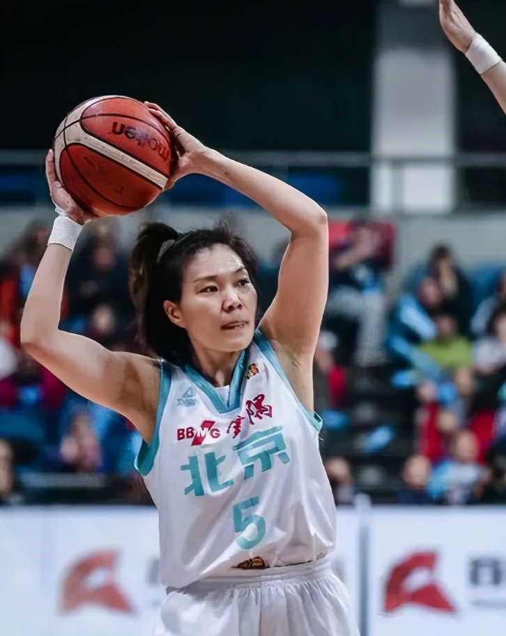 “新巨”发威，北京惊险连胜。张茹真棒，河南险造逆转