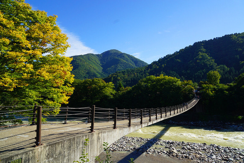 日本五天四夜旅游攻略视频,三天两夜的温泉之旅日本
