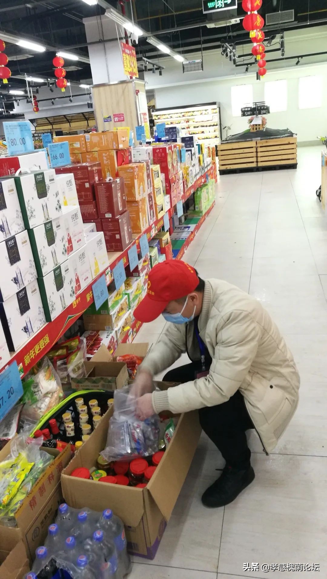 孝感孝南区志愿者,孝感市志愿者