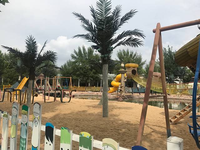 山西壶关太行山欢乐谷游玩攻略,壶关太行欢乐谷攻略