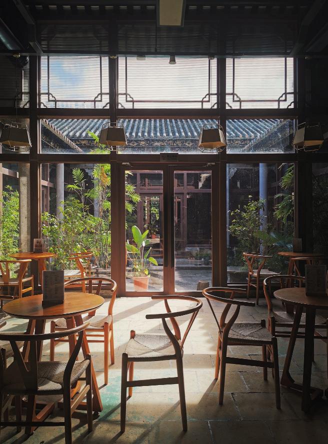 珠海最值得去的古村,珠海最值得去的古村落