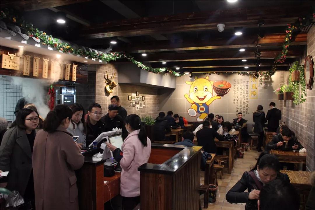 十堰最正宗襄阳面馆,十堰正宗的陕西面馆