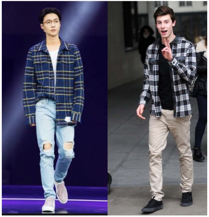 男士衣橱必备5款衬衣,衬衣是每个男人衣柜必备品