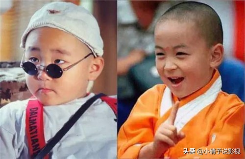 童星早成名难转型,出名的童星现在过得如何