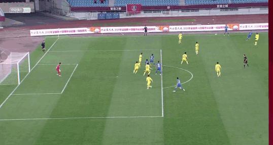 中甲进球大战,中甲战胜中超