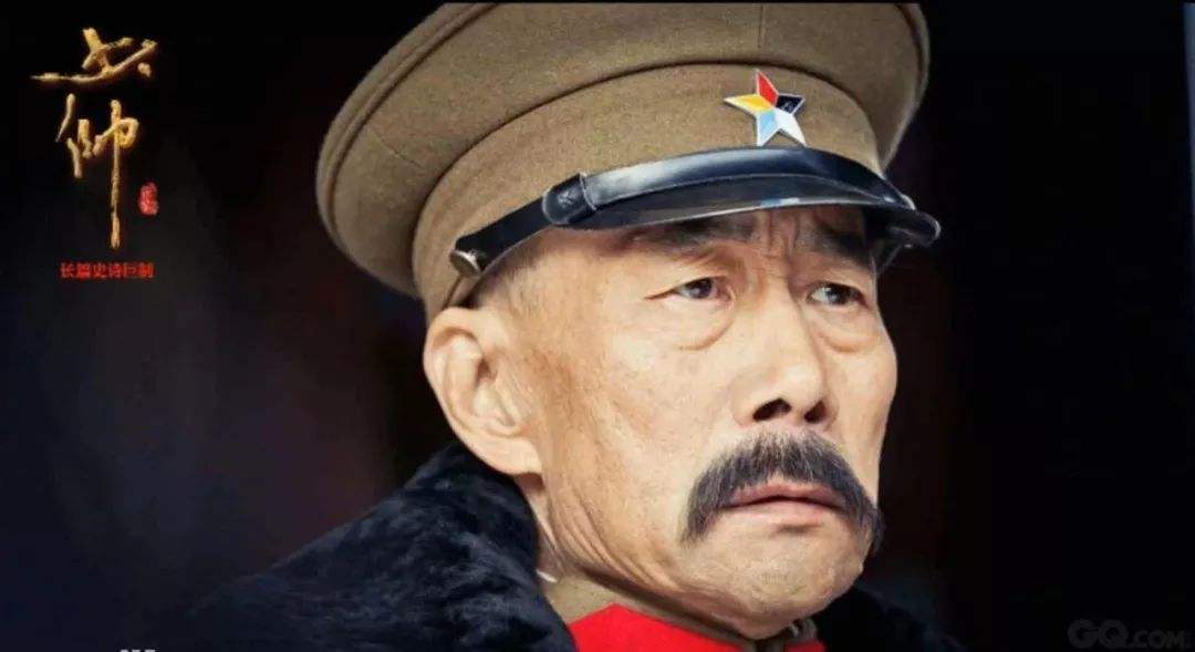 少帅里面的人生哲理,少帅解读语言