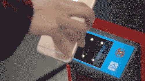 长三角互联互通机遇,长三角二维码互联互通