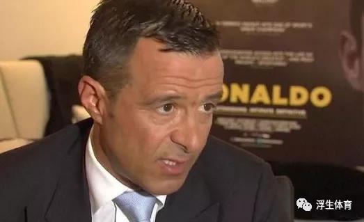 谁是史上最好的足球经纪人,世界十大足球经纪人