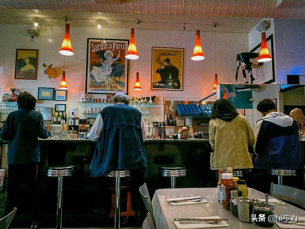 旧金山旅行指南,玩转旧金山