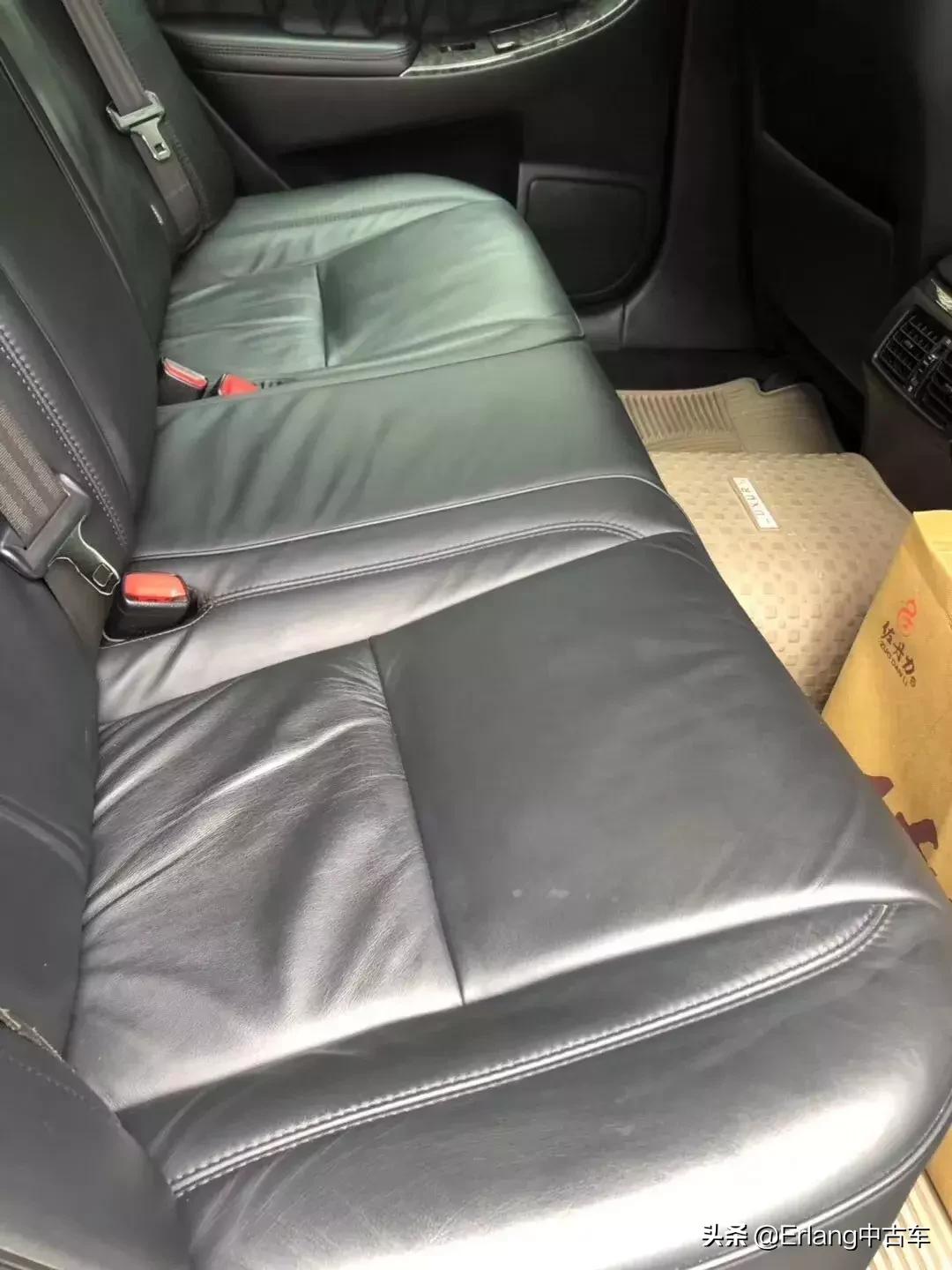 情怀皇冠最经典的12代,全新十六代丰田皇冠