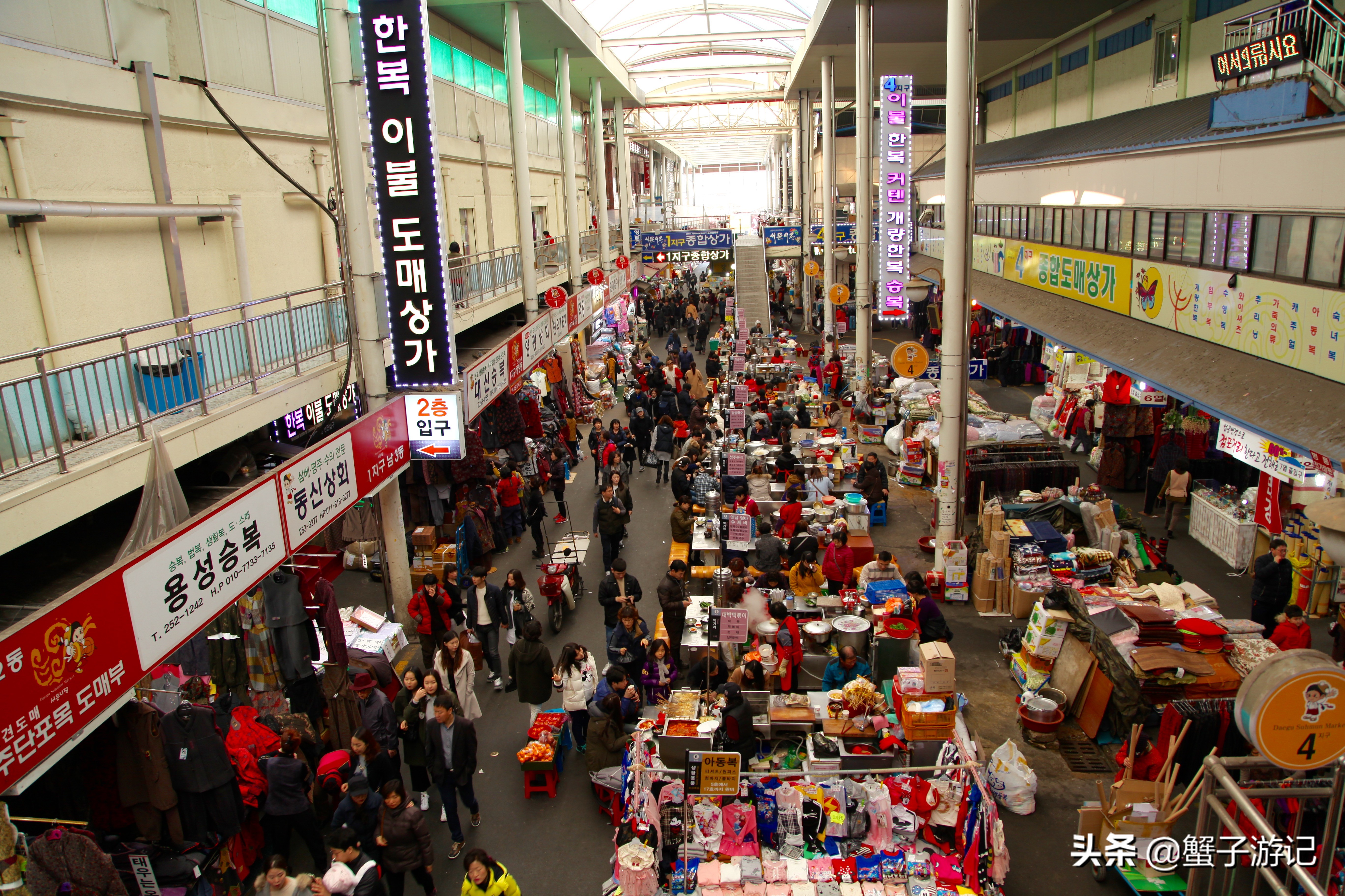 济州岛韩国之旅,去韩国旅游首尔和济州岛