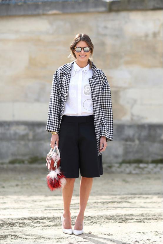 复古百搭千鸟格,春季千鸟格复古