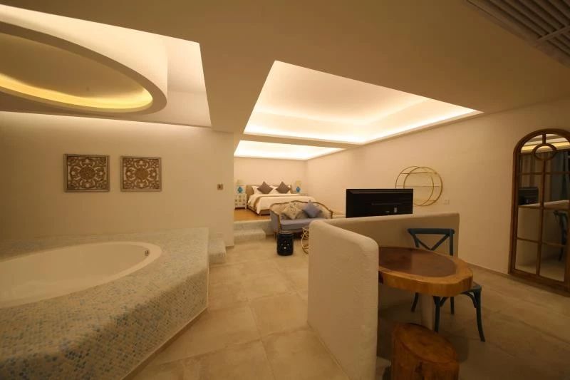 不出国门也能体验异国风情,不出国门领略异域风情