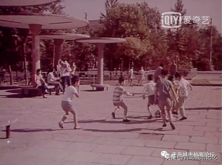 青岛小青岛取景的电影,曾经在青岛拍摄过的少儿题材电影