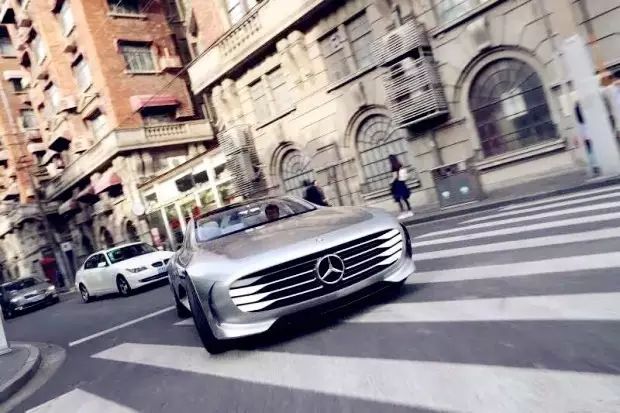 上海街上豪车,盘点全国十大顶级跑车