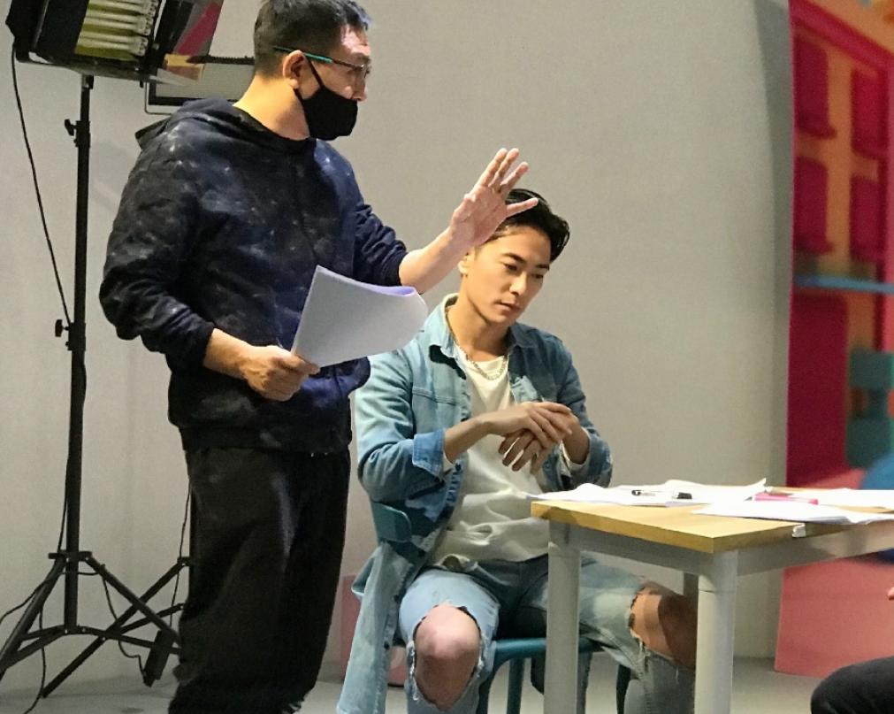 tvb女星练瑜伽,香港女星教瑜伽