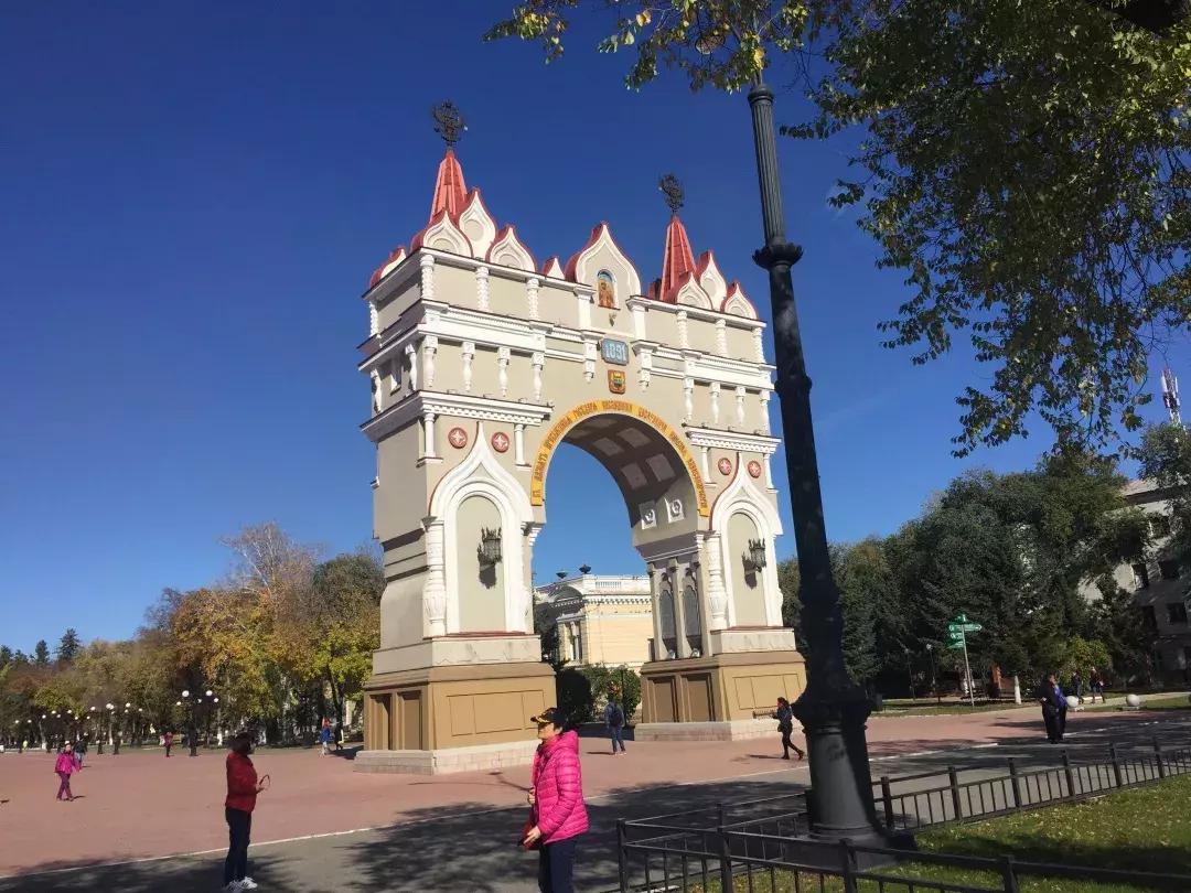 怎样从黑河去布拉戈维申斯克,从黑河去布拉戈维申斯克自由行