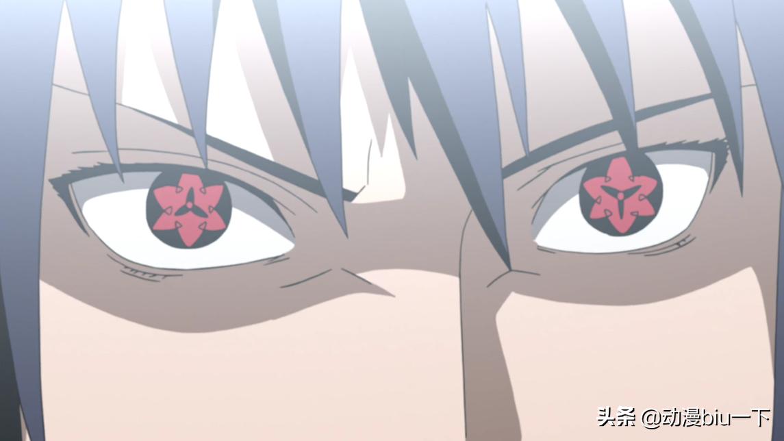 写轮眼进化分别要有什么痛苦,写轮眼进化轮回眼的条件