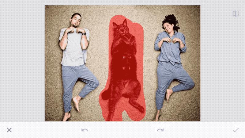 ps批量处理图片,ps图片模糊虚化处理