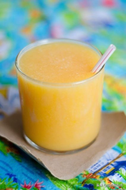 13款最受欢迎的夏威夷酒,怪不得能成为旅游胜地