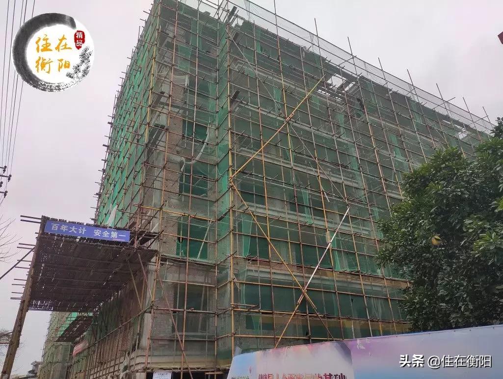 珠晖区现房楼盘,珠晖区电梯三房