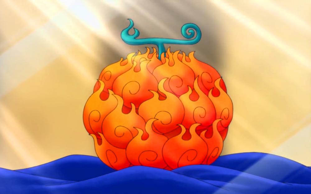 海贼王恶魔果实实力排名,海贼王怎么夺取恶魔果实