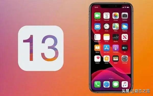 iphonex屏幕显示差异,苹果手机的屏幕颜色都一样吗
