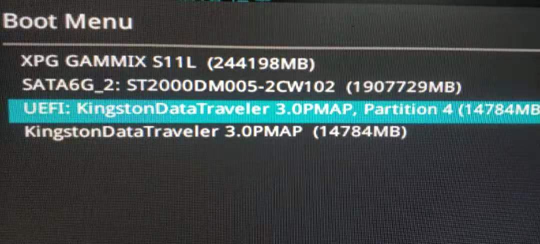 制作一个系统u盘,怎么制作一个系统u盘