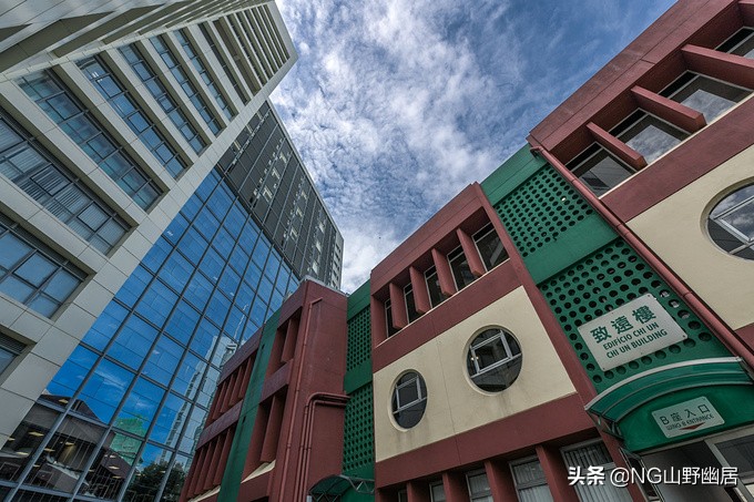 澳门半岛鲜有的公立大学，师资力量居世界前列，却以“学院”命名