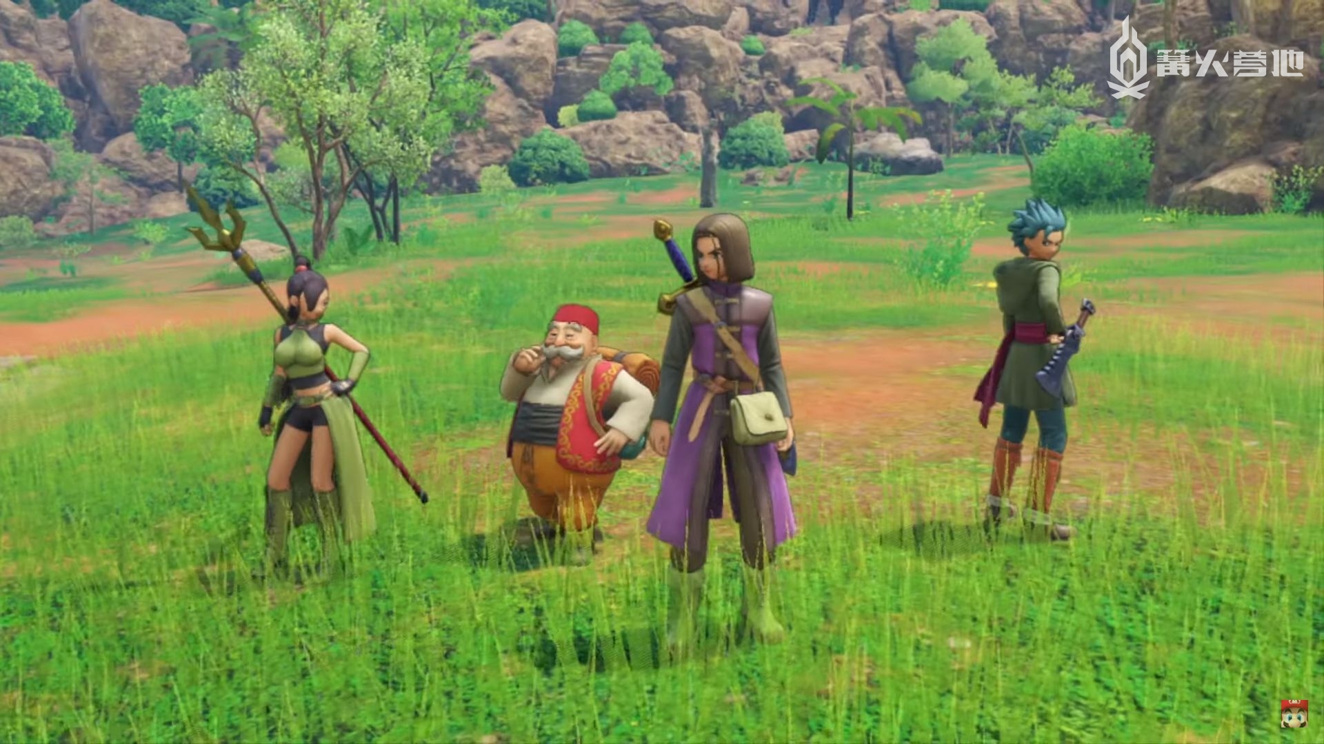 「盘点」那些定义了一个主机世代的游戏