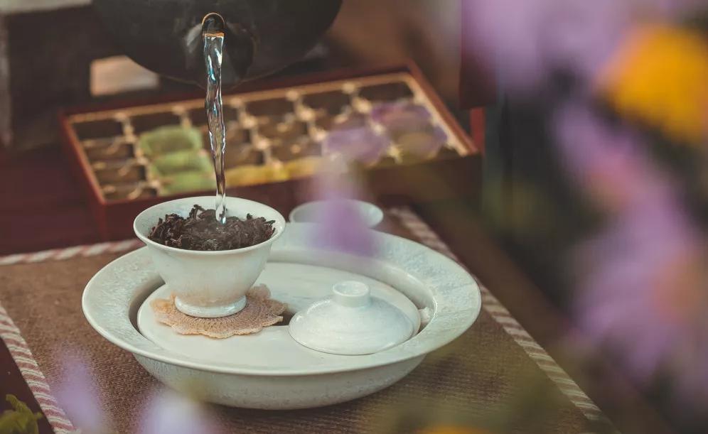 乌龙茶到底怎么样,乌龙茶主要有哪些