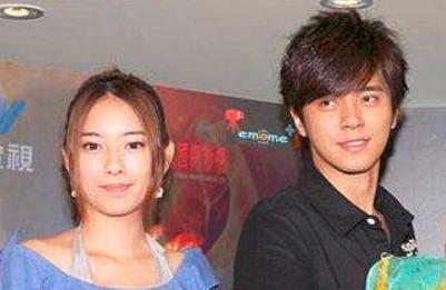 泳池与20个辣妹嗨玩，和女助理暧昧不清！罗志祥与周扬青9年情断